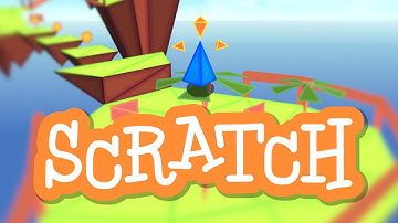 The Most Impressive Scratch Projects