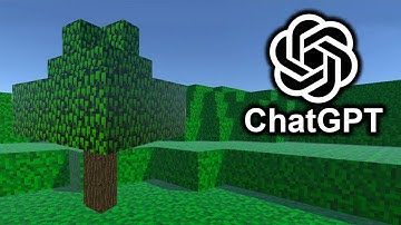 Can AI Code Minecraft? Watch ChatGPT Try