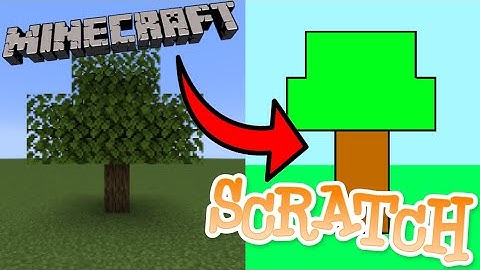 I Made Minecraft in Scratch!